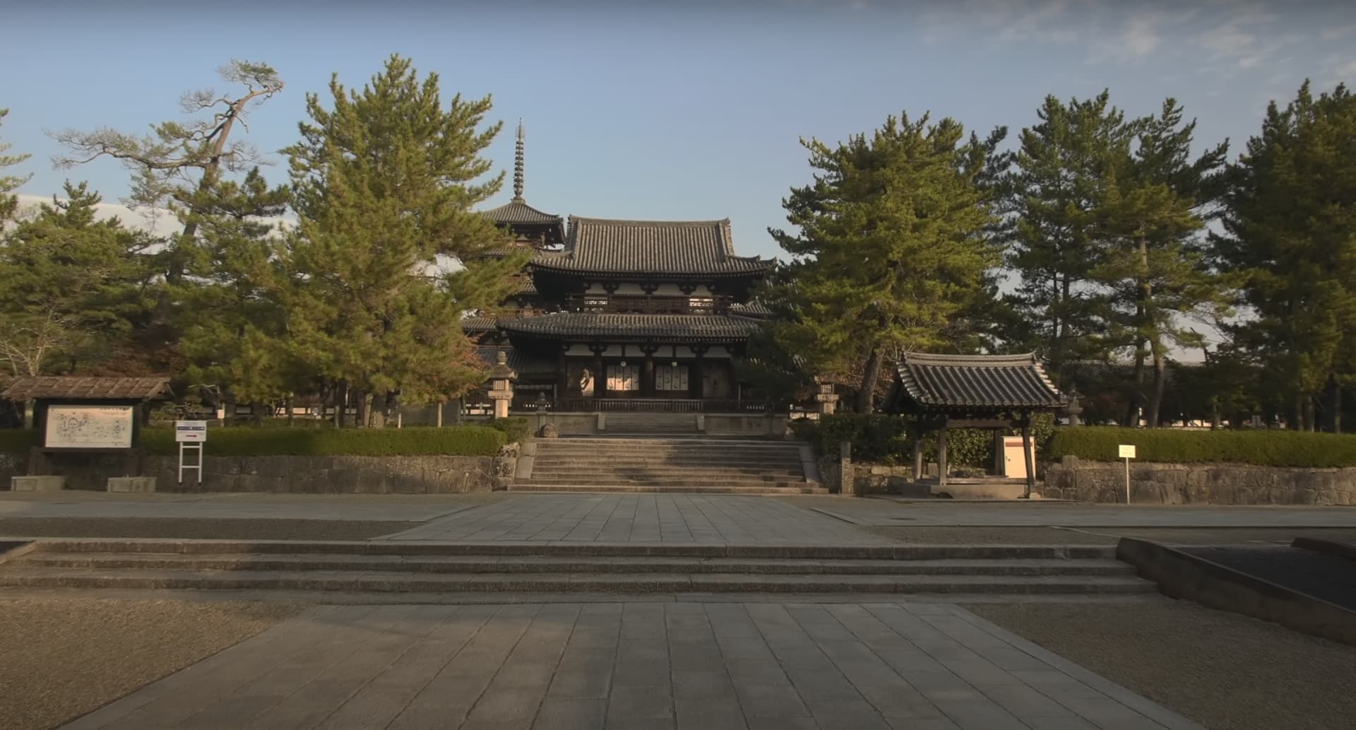 Hōryūji Temple A Detailed Explanation of its History and Overview
